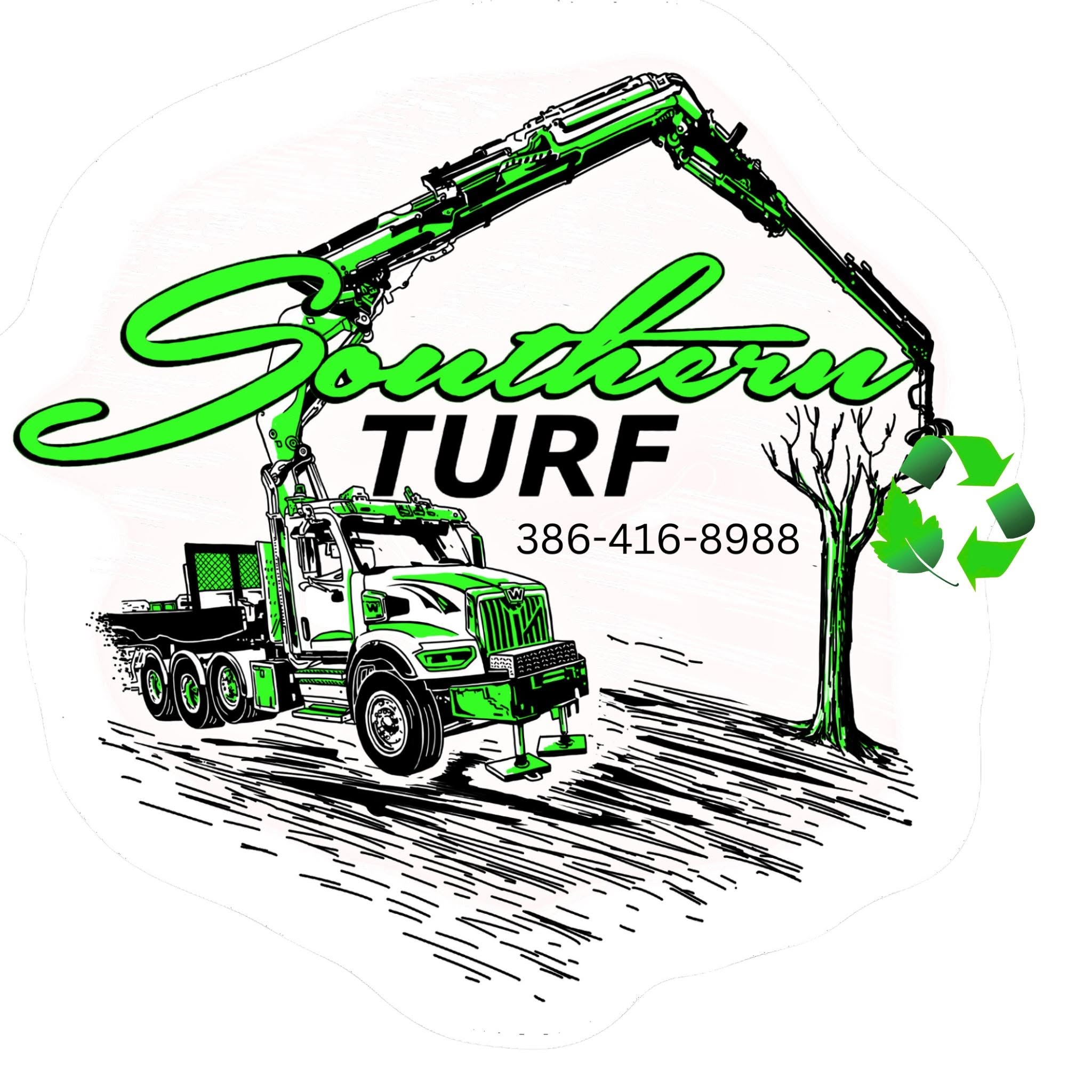 Southern Turf Inc.